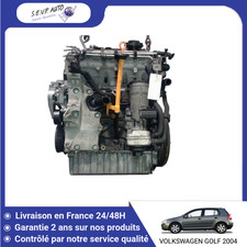 Moteur Volkswagen GOLF