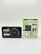 Sony Cyber-shot DSC-WX9 16.2MP Digital Camera...