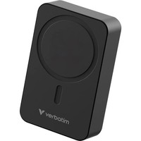 Verbatim Charge 'N' Go Essentials Powerbank 20000 Mah USB PD 3.0, QC 3.0,