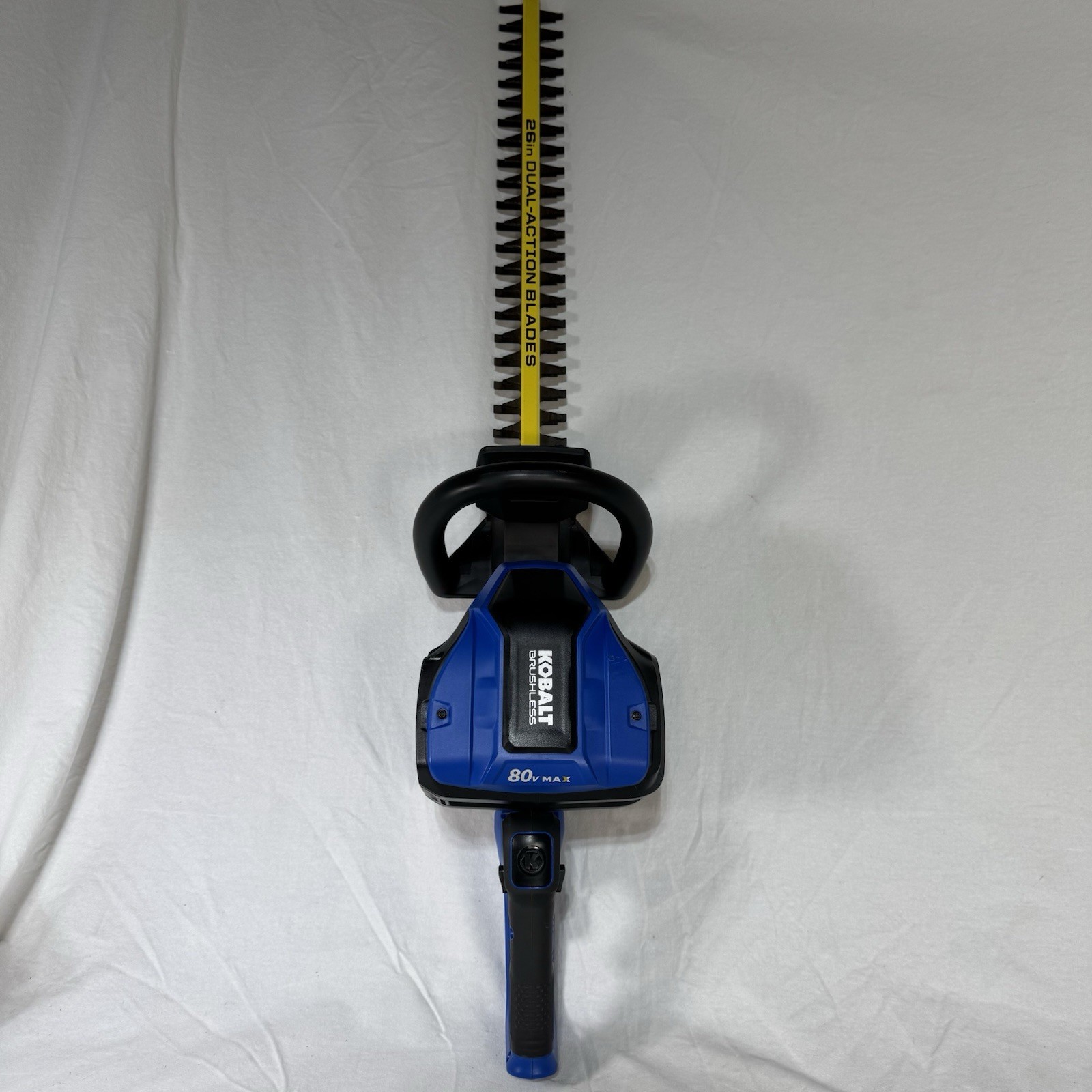 Dual Action Tool Only ~ Tested