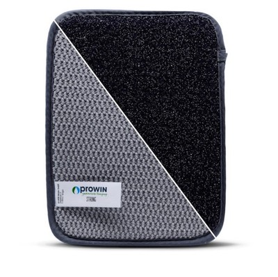 proWIN Strong Duo Pad Reinigungspad mit Duo-Effekt grau 15x20 cm NEU