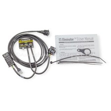 For BMW R1250 GS 2017-2026 Healtech ESE-SW-BM1