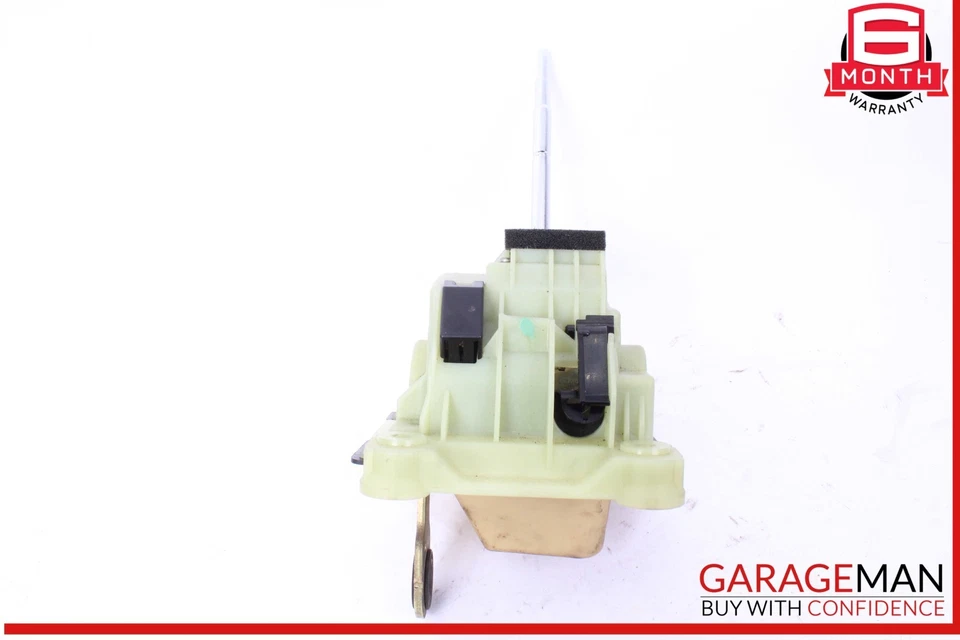 01-09 梅赛德斯 W203 C230 CLK55 AMG 地板齿轮换档器选择器盒 原始设备制造商 — 第 2/4 张图片