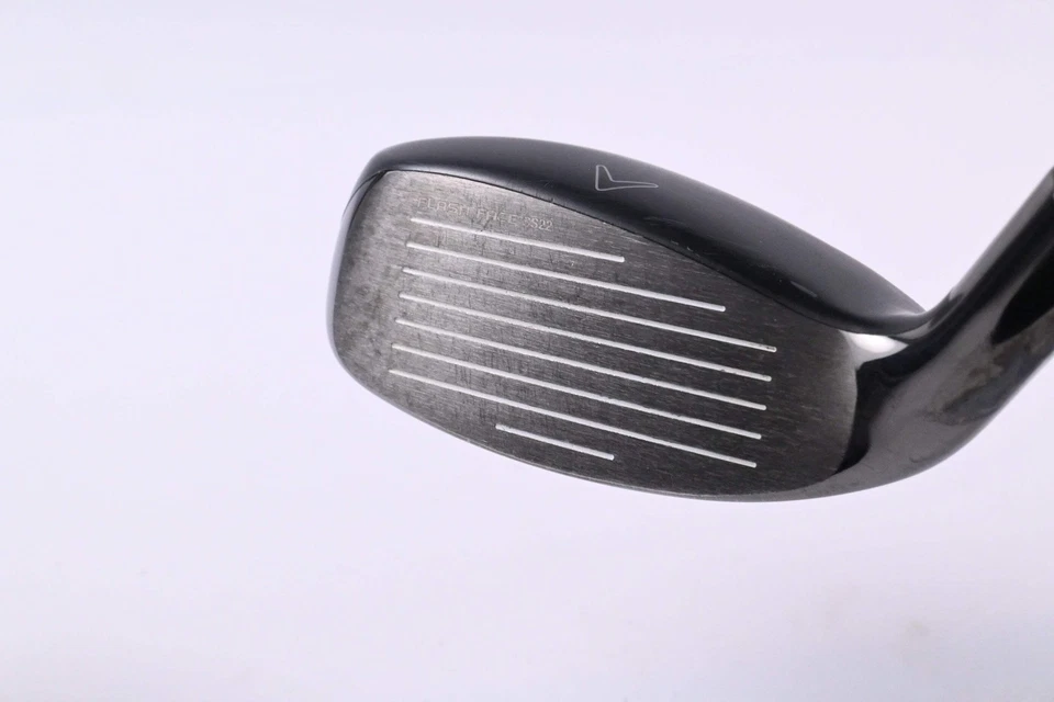 Callaway Rogue ST Max #4 Hybrid / 20 Degree / Regular Flex Tensei AV Blue 65 - Image 4 of 4