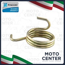MOLLA GANCIO APERTURA BAULETTO RETRO SCUDO PIAGGIO *