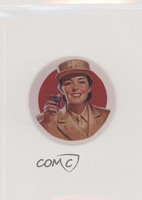 1994 Collect-A-Card The Coca-Cola Collection Series 2 Coke Cap Coca-Cola #5 0a2