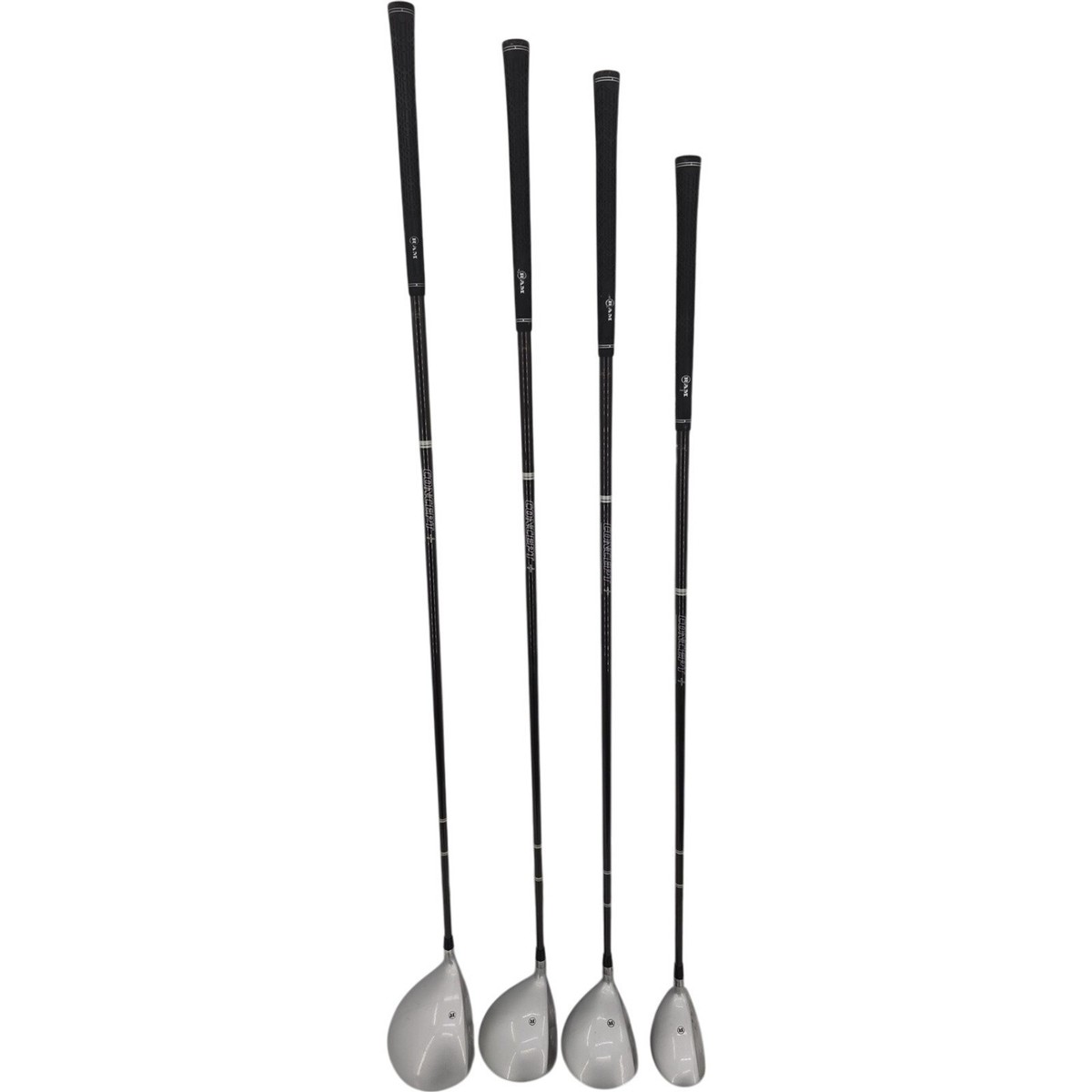 RAM Concept+ Oversize Driver 3 5 4H RH Graphite Shafts 4 Golf Club  display picture 1