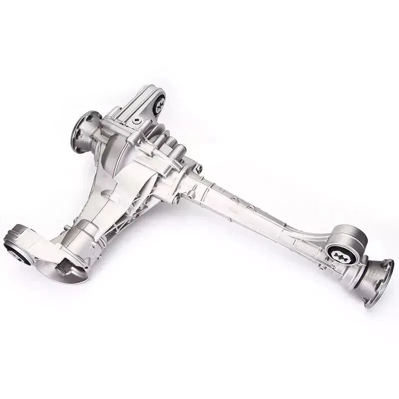 Детали автоматической коробки передач 0BM409505L передний дифференциал задняя ось для Volkswagen - Изображение 4 из 4