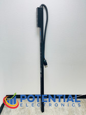 USED - APC AP7869 PDU Power Distribution Unit Metered Racks 30 Outlets 240V 40A