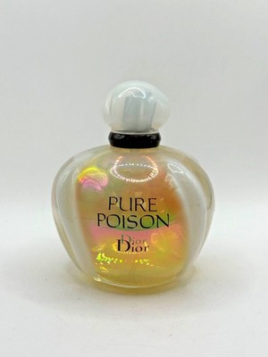 Christian Dior Pure Poison 100ml/3.4oz Eau de Parfum Spray Women CODE-5G01
