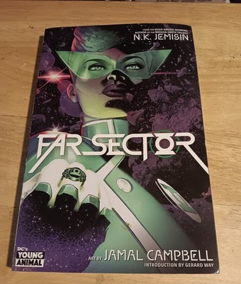 Far Sector
