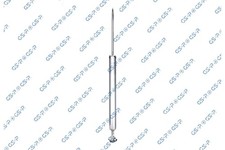 32122240 GSP Stoßdämpfer Hinterachse für MAZDA Neu