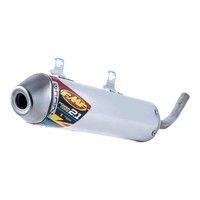FMF Powercore 2.1 SchalldäMpfer SchalldäMpfer P-CORE S/A