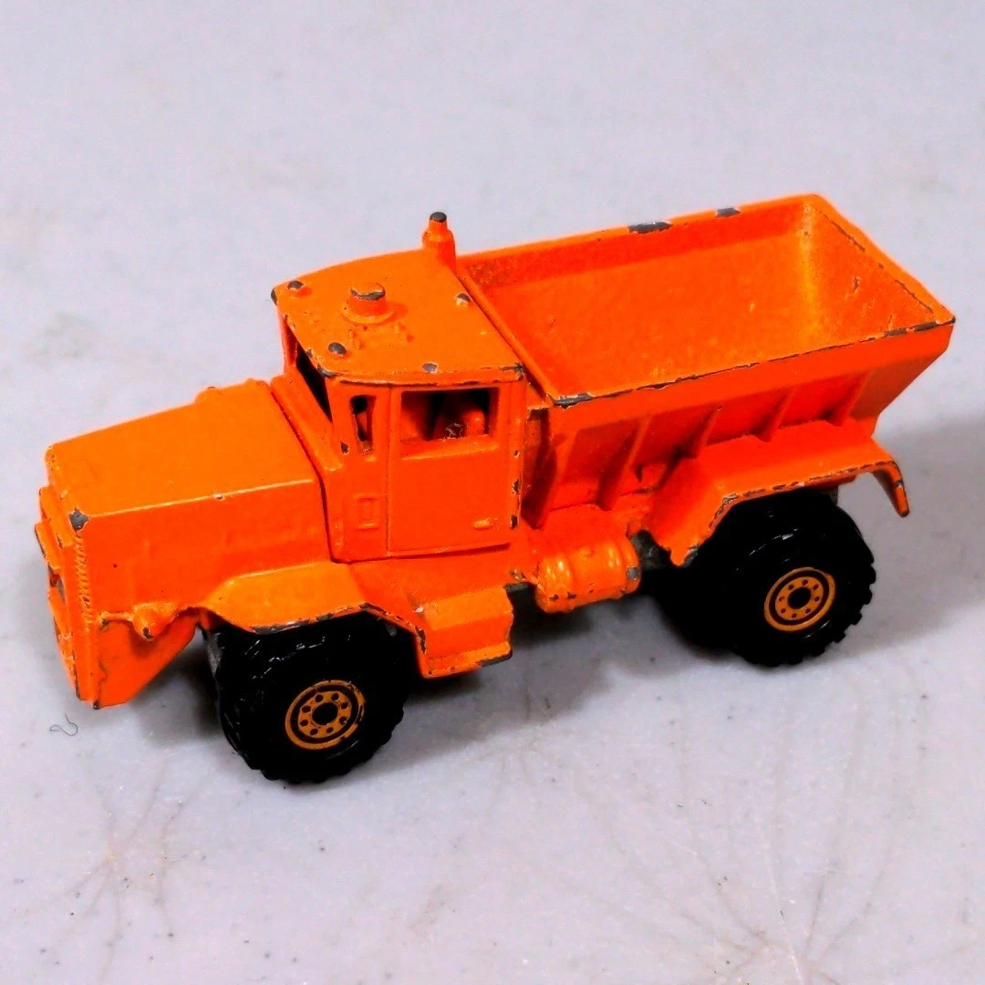 Diecast Construction Equipment 1983 Vehicle Year for sale | eBay