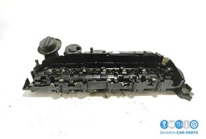 Original BMW  F10 F11 F30 F31  Zylinderkopfhaube Ventildeckel 7823181