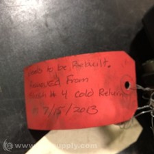 WORCESTER 30 39 SW 120A R6 Pneumatic Actuator 7328