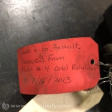 WORCESTER 30 39 SW 120A R6 Pneumatic Actuator 7328