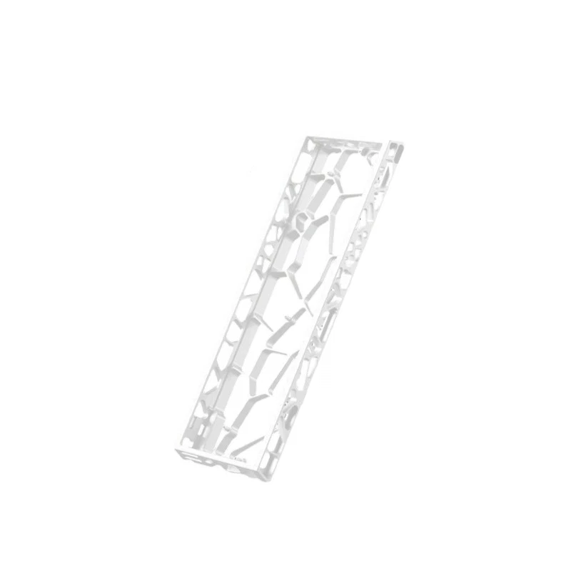 Hollow Aluminum Keyboard Housing Case For MAD60/WIN60 Gaming Keyboards - Image 2 of 4