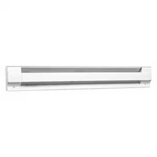 Cadet 6F1500-1W 72 Electric Baseboard Heater,...