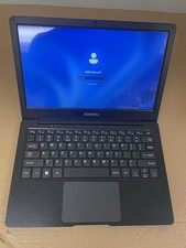 11.6" 128GB Windows 11 Pro Laptop-pls see details in description
