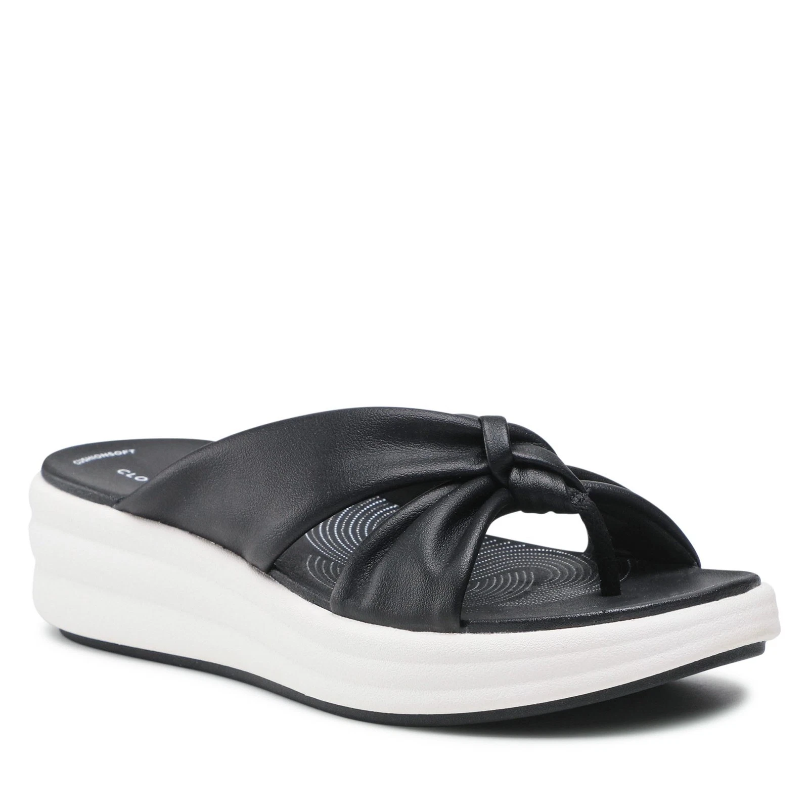 Žabky Clarks Drift Ave sandalo donna taglia 9M