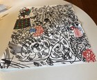 Modern Art Work Zentangle Design — photo 3