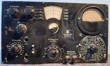 Farvimeter Universalmessgerät - Radio alt antik