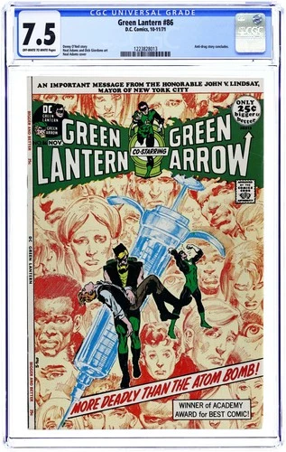 Comic Image