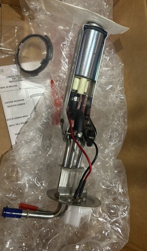 Holley 12-944 - Drop In Fuel Pump Module Assembly - Foto 6