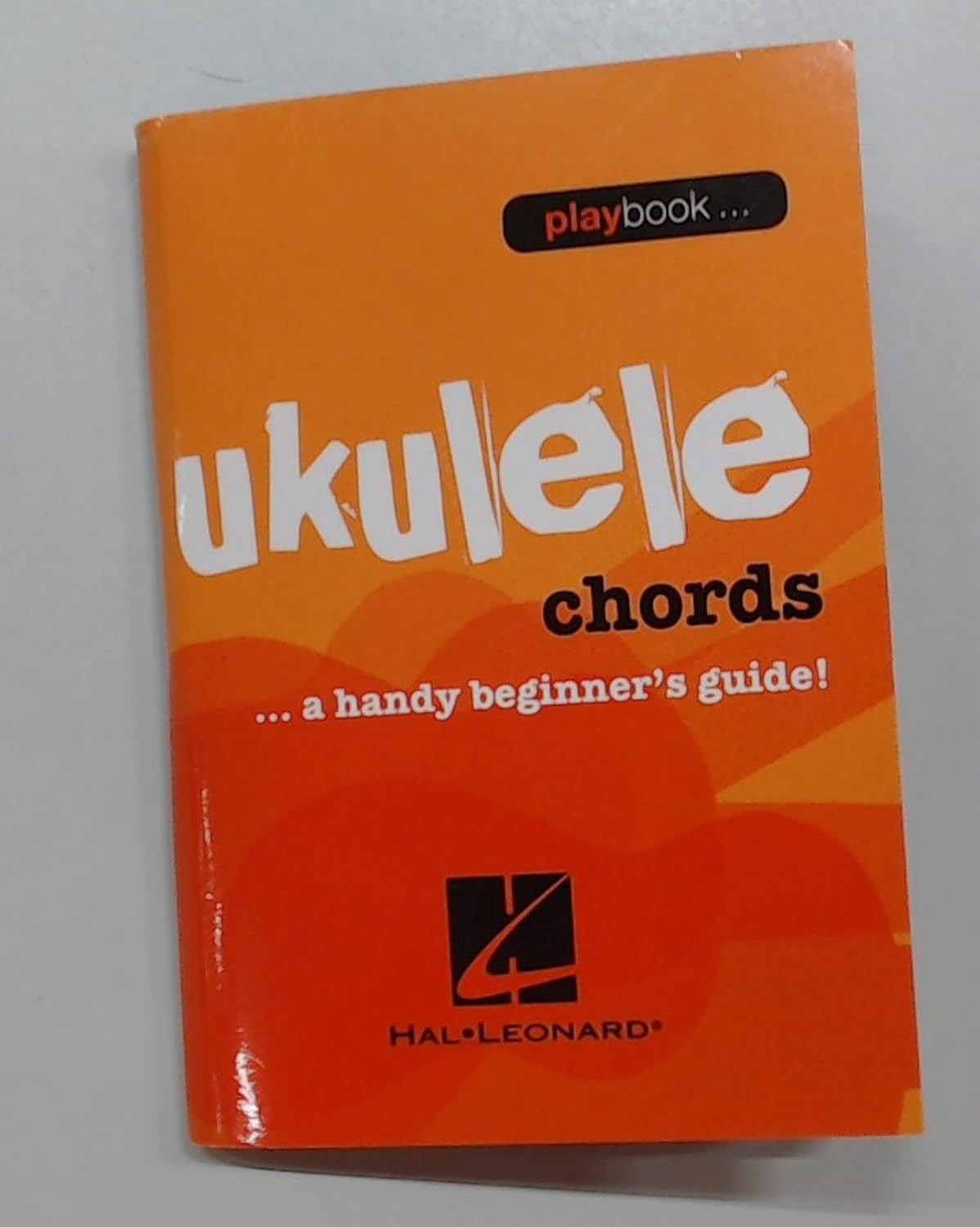 Music Flipbook Ukulele Chords Hal Leonard Publishing Corporation - Image 5