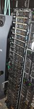 Dell PowerEdge R730xd 31.2TB (26xSFF), 128GB RAM, x2 Xeon E5-2698v3 CPUs 32 Core