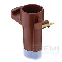 Bremi ZüNdverteilerläUfer 9485 FüR Alto Suzuki Baleno Daihatsu Charade G102 2 EA