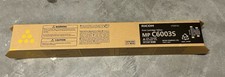 Genuine Ricoh MP C6003S Yellow Toner Cartridge OEM 841866 New Sealed