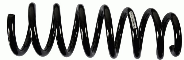 Fahrwerksfeder Sachs 993 543 BMW 31 33 6 783 005 BMW 6 783 005-image