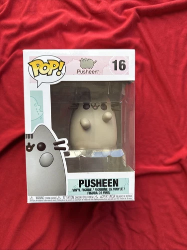 Funko Pop! Pusheen 16