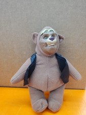 2002 McDonalds Happy Meal The Country Bears Tennessee O Neal