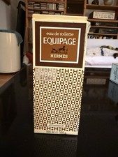 Hermès Equipage EDT Spray for men NWB 100ml ...
