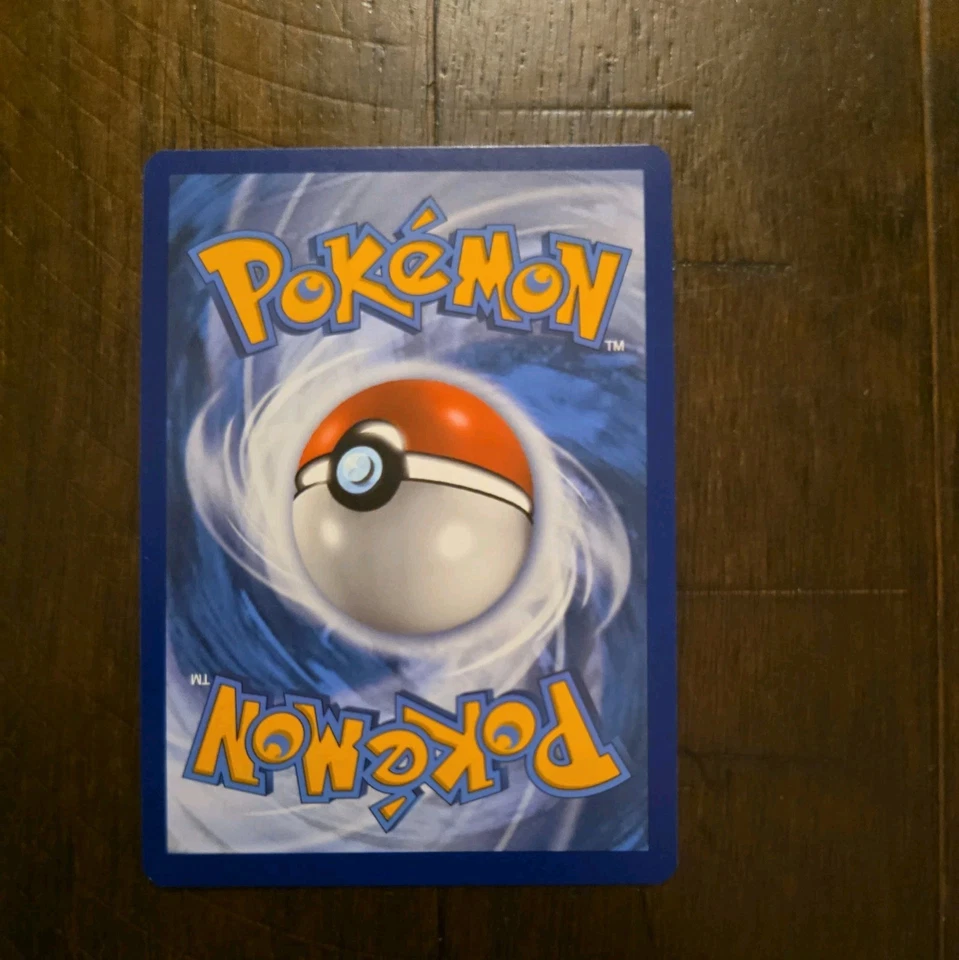 SWSH: Sword & Shield Promo Cards #SWSH299 Jirachi V - NM - Image 2 of 2