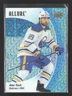 2024 Upper Deck Allure Hockey Alex Tuch #15 Blue Line 26/35