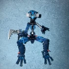 LEGO Bionicle: Takadox 8916 Incomplete