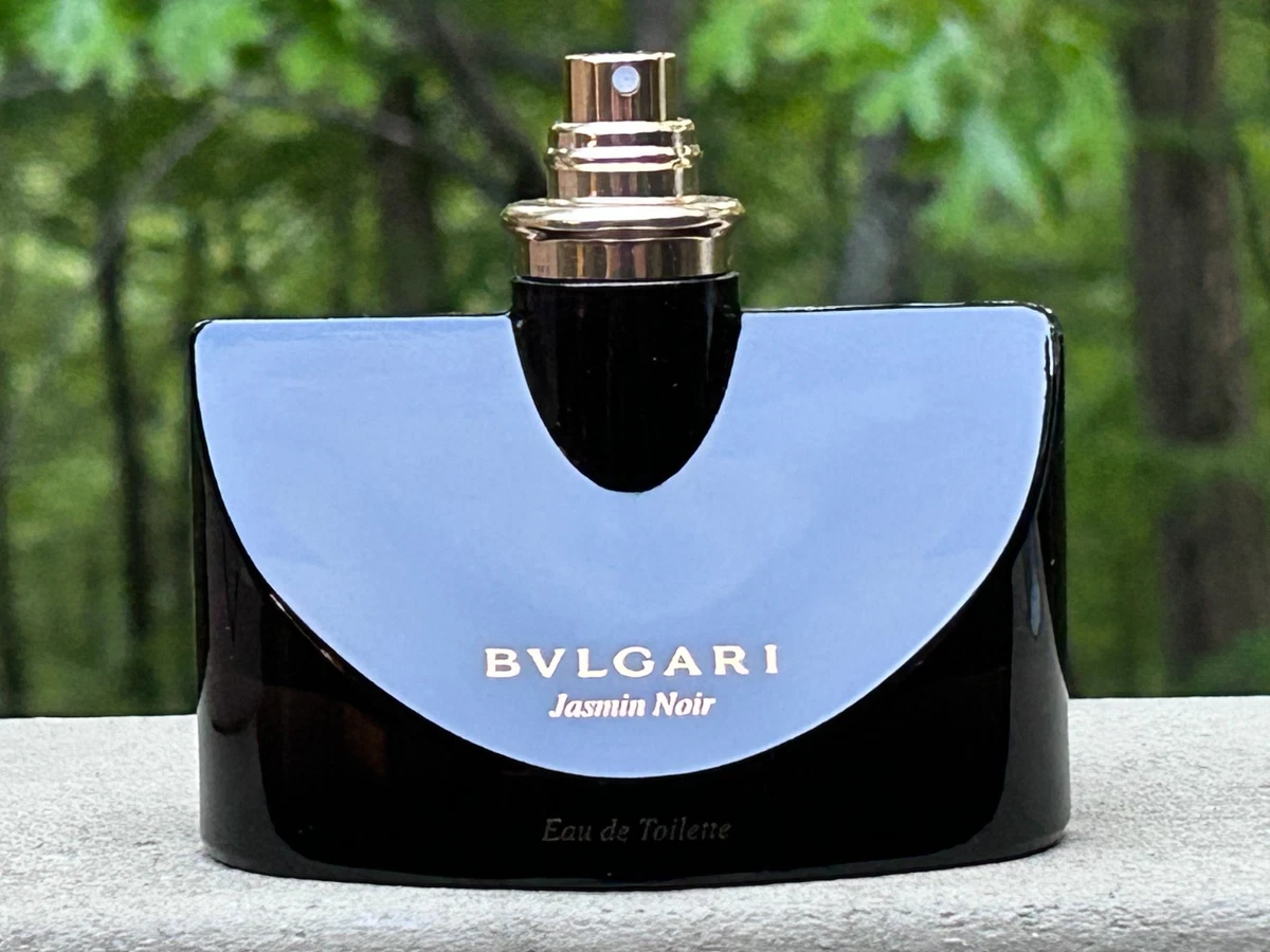 Bvlgari Jasmin Noir Fragrances for sale | eBay