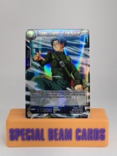 Trunks Creator of the Future BT2-043 R Foil