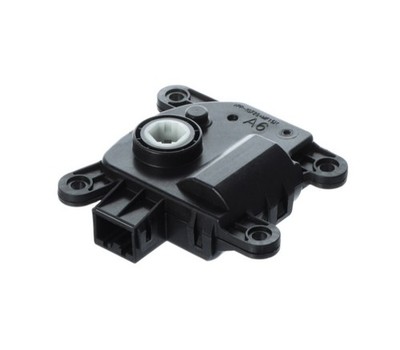 HVAC Air Inlet Door Actuator - Hyundai 971621JAA0QQH