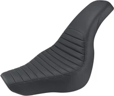Saddlemen Profiler Tuck-N-Roll Seat #284058 Harley Davidson