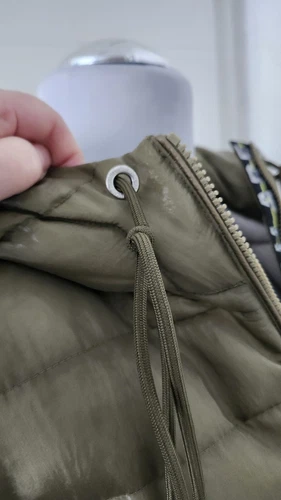 Steppjacke Fuchs Schmitt Solarball 42 - Bild 6 von 15
