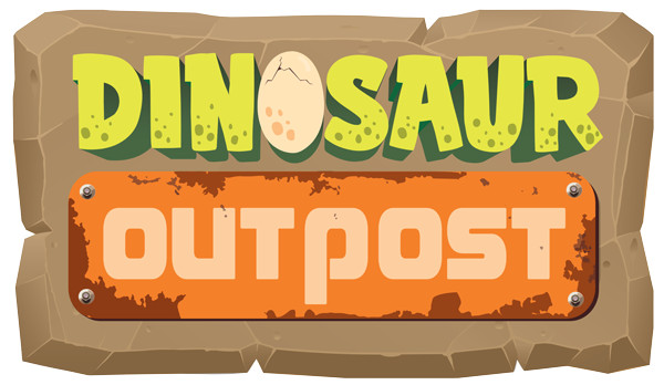 4 Passes To The Dinosaur Outpost  ($108 Value) Expires 09/2026 Las Vegas, Nevada