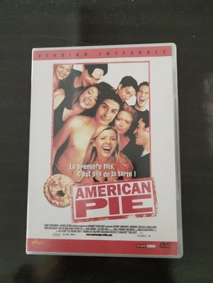 American Pie - La Erste Mal C'Est Non De La Tortenheber Guter Zustand