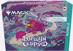Magic: The Gathering Lorwyn Eclipsed Bundle