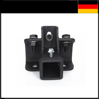 Anhängerkupplungshaken For Land Rover Discovery 3/4, Range Rover Sport DE
