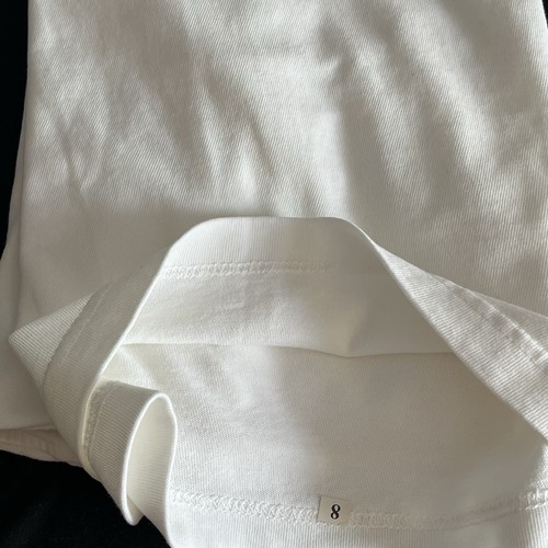 Backstreet Boys Shirt & Merch Bag - White Medium - Millennium - Sphere Las Vegas - Picture 9 of 11